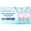 Máy chuyển đổi Hydro-ion kiềm Karofi KAE-S18