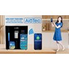 Máy chuyển đổi Hydro-ion kiềm Karofi KAE-S18