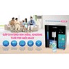 Máy chuyển đổi Hydro-ion kiềm Karofi KAE-S16