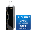 Máy lọc nước nóng lạnh Karofi KAD-D66S PRO - 11 Lõi Mới 2026