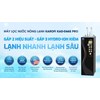 Máy lọc nước nóng lạnh Karofi KAD-D66S PRO - 11 Lõi Mới 2026