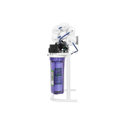 Máy lọc nước RO Hydrogen Kangaroo KGRP09HQ 9 lõi