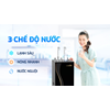 Máy lọc nước nóng lạnh Karofi KAD-D66S PRO - 11 Lõi Mới 2026