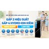 Máy lọc nước nóng lạnh Karofi KAD-L85