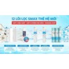 Máy lọc nước nóng lạnh Karofi KAD-L85