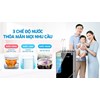Máy Lọc Nước Nóng Lạnh Karofi KAD-L82-12 Lõi Mới 2026