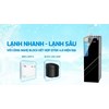 Máy Lọc Nước Nóng Lạnh Karofi KAD-L82-12 Lõi Mới 2026