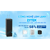 MÁY LỌC NƯỚC NÓNG LẠNH KAROFI KAD-L68 – 11 LÕI LỌC