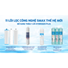 MÁY LỌC NƯỚC NÓNG LẠNH KAROFI KAD-L68 – 11 LÕI LỌC