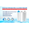 MÁY LỌC NƯỚC NÓNG LẠNH KAROFI KAD-L68 – 11 LÕI LỌC