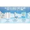Máy lọc nước nóng lạnh Karofi KAD-L55
