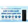 Máy lọc nước nóng lạnh Karofi KAD-D69