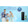 Máy lọc nước nóng lạnh Karofi KAD-D69