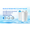 Máy lọc nước nóng lạnh Karofi KAD-D69