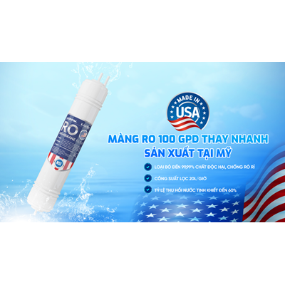 Máy lọc nước nóng lạnh Karofi KAD-D69