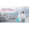 Máy Lọc Và Làm Nóng Lạnh Nước Korihome WPK-966