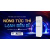 Máy nóng lạnh Karofi HCV208RO