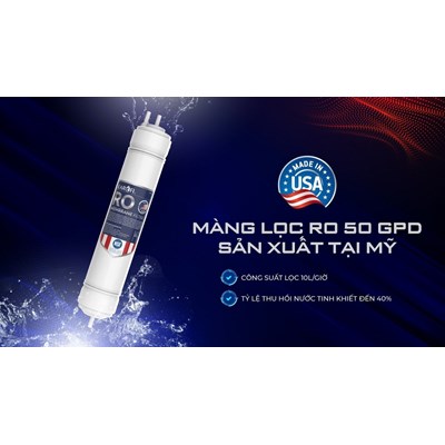 Máy nóng lạnh Karofi HCV208RO