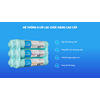Máy lọc nước RO Karofi KAQ-U65