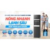 Cây nước nóng lạnh nguội Karofi HCV208B