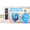 Cây nước nóng lạnh nguội Karofi HCV208B