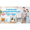 Máy nóng lạnh Karofi HCV208G