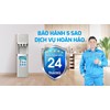 Máy nóng lạnh Karofi HCV208G
