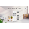 Karofi HCV208 – Hút bình nóng lạnh nguội