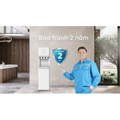Karofi HCV208 – Hút bình nóng lạnh nguội