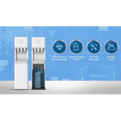 Máy nóng lạnh Karofi HCV209