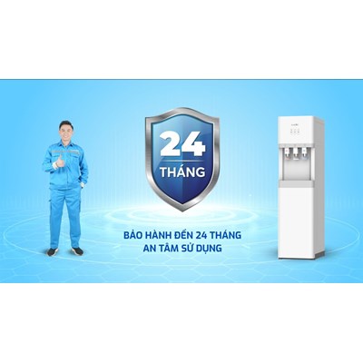 Máy nóng lạnh Karofi HCV209