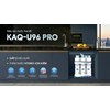 Máy lọc nước RO Karofi KAQ-U96 PRO