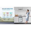 Máy lọc nước RO Karofi KAQ-U96 PRO