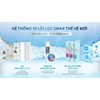 Máy lọc nước RO Karofi KAQ-U96 PRO