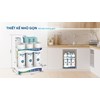 Máy lọc nước RO Karofi KAQ-U96 PRO