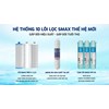 Máy lọc nước Karofi KAQ-U05 Pro - 10 Lõi lắp gầm