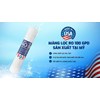 Máy lọc nước Karofi KAQ-U05 Pro - 10 Lõi lắp gầm