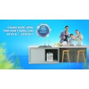 Máy lọc nước RO Karofi KAQ-U50K