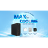 Máy làm nóng lạnh Karofi KAO-T90