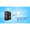 Máy làm nóng lạnh Karofi KAO-T90