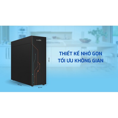 Máy làm nóng lạnh Karofi KAO-T90