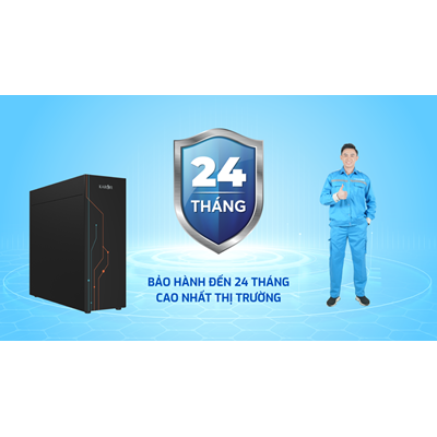 Máy làm nóng lạnh Karofi KAO-T90