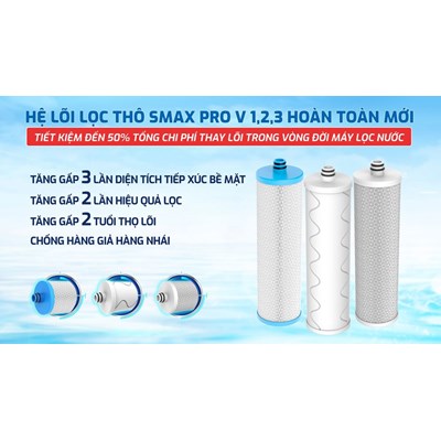 Máy lọc nước RO Karofi KHY-TN100