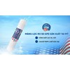 Máy lọc nước RO Karofi KHY-TN100