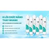 Máy lọc nước Karofi Livotec 218