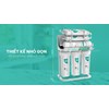 Máy lọc nước Karofi Livotec 218