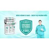 Máy lọc nước Karofi Livotec 218