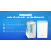 Máy lọc nước RO Karofi KAQ-U65