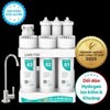 Máy lọc nước RO Livotec 238 - 10 Lõi lọc