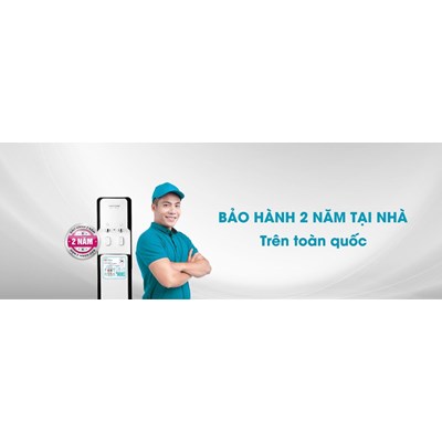 Máy lọc nước KoriHome WPK-928 Nóng Lạnh